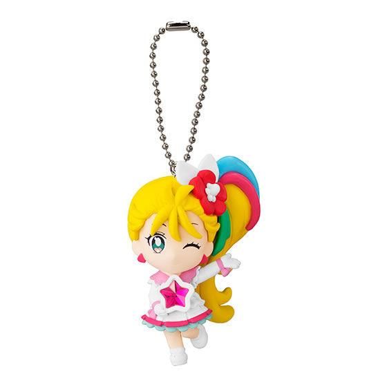 トロピカルージュ プリキュア トロピカルスイング2 1 キュアサマー バンダイ ガチャガチャ カプセルトイ 通販 トロピカルージュ プリキュア トロピカルスイング2 1 キュアサマー バンダイ ガチャガチャ カプセルトイ 通販