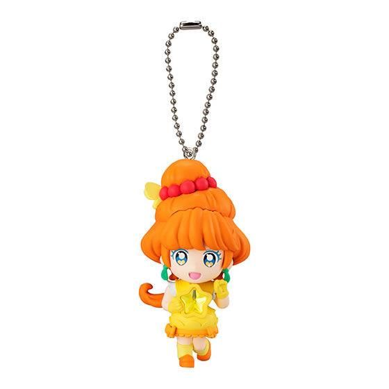 トロピカルージュ プリキュア トロピカルスイング2 3 キュアパパイア バンダイ ガチャガチャ カプセルトイ 通販 トロピカルージュ プリキュア トロピカルスイング2 3 キュアパパイア バンダイ ガチャガチャ カプセルトイ 通販