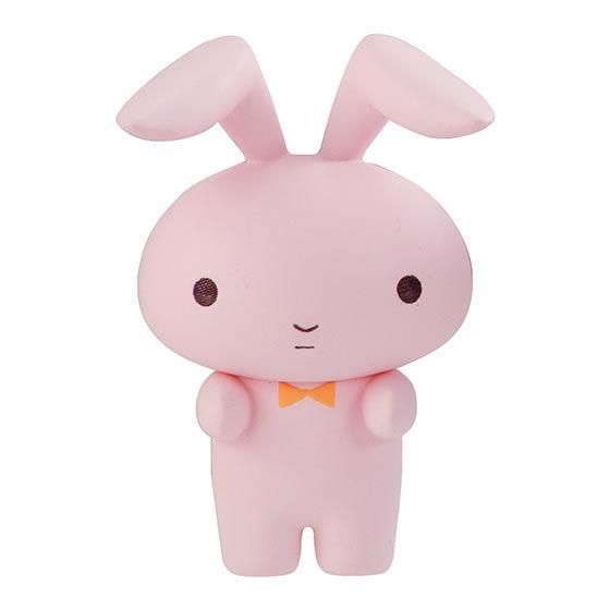クレヨンしんちゃん ならぶんです 2 4 ネネちゃんのうさぎ ピンク バンダイ ガチャガチャ カプセルトイ 通販 クレヨンしんちゃん ならぶんです 2 4 ネネちゃんのうさぎ ピンク バンダイ ガチャガチャ カプセルトイ 通販