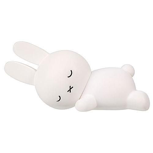 ミッフィー miffy すやすやフレンドFig. [5.うさぎ] タカラ