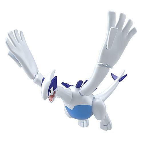 Shodo 掌動 ポケットモンスター ポケモン6 1 ルギア バンダイ 食玩 通販