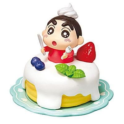 クレヨンしんちゃん オラとまんぷくスイーツ 5 ぜいたくなお味のパンケーキ Rm リーメント コレクショントイ 通販 クレヨンしんちゃん オラとまんぷくスイーツ 5 ぜいたくなお味のパンケーキ Rm リーメント コレクショントイ 通販