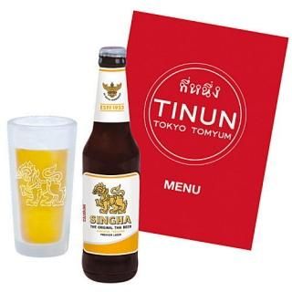 TOKYO TOM YUM TINUN (ƥ̥) ߥ˥奢쥯 [4.ϡ˥塼]ڥͥݥбۡC