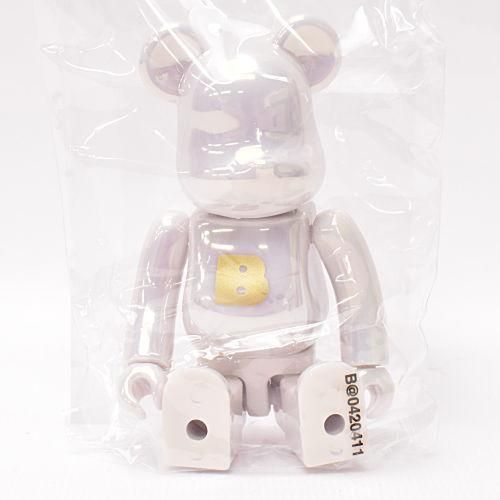 BE＠RBRICK SERIES 42 (ベアブリック シリーズ42) [19.BASIC：B