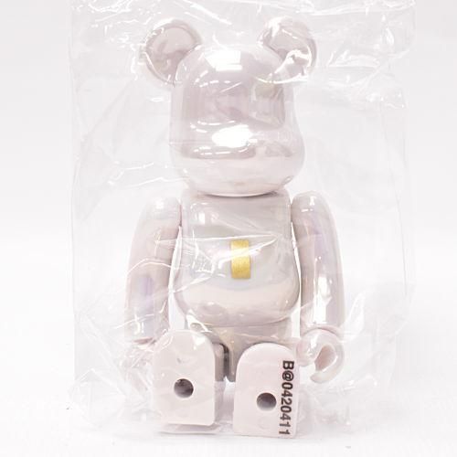 MEDICOM TOY - ベアブリック シリーズ42 ベーシック　コンプリート MEDICOM TOY - ベアブリック シリーズ42 ベーシック