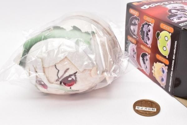 Dr.STONE ぽてコロマスコット [1.石神千空] マックスリミテッド