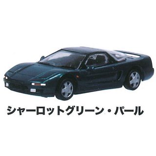 MONO 1/64 ߥ˥ NSX(NA1) Honda COLLECTION [1.㡼åȥ꡼󡦥ѡ] ͥݥԲ 