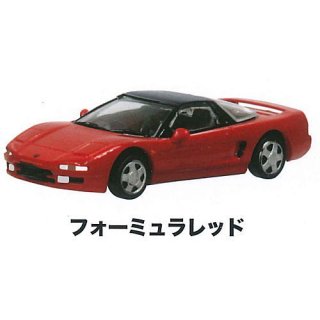 MONO 1/64 ߥ˥ NSX(NA1) Honda COLLECTION [4.եߥå] ͥݥԲ 