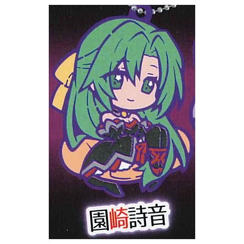Reバース ひぐらし 園崎詩音 園崎魅音 SP 染み込ま psa10