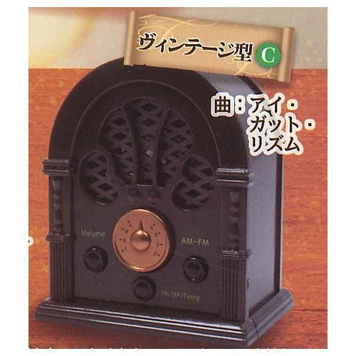 コアラ様　アンティークラジオ コアラ様 アンティークラジオ