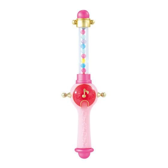 おジャ魔女どれみ ポロンタップコレクション 1 ペペルトポロン バンダイ ガチャガチャ カプセルトイ 通販