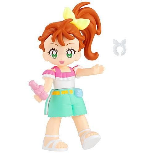 トロピカル ジュ プリキュア ぷりきゅ と2 2 夏海まなつセット バンダイ 食玩 通販 トロピカル ジュ プリキュア ぷりきゅ と2 2 夏海まなつセット バンダイ 食玩 通販