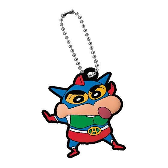 クレヨンしんちゃん ラバーマグネットコレクション 4 しんちゃん アクション仮面 バンダイ ガチャガチャ カプセルトイ 通販 クレヨンしんちゃん ラバーマグネットコレクション 4 しんちゃん アクション仮面 バンダイ ガチャガチャ カプセルトイ 通販