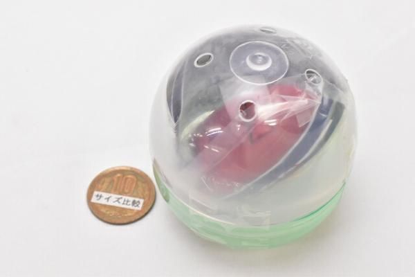 カプセルプラレール きかんしゃトーマス 空のヒーロー♪ハロルド カプセルプラレール きかんしゃトーマス 空のヒーロー♪ハロルド