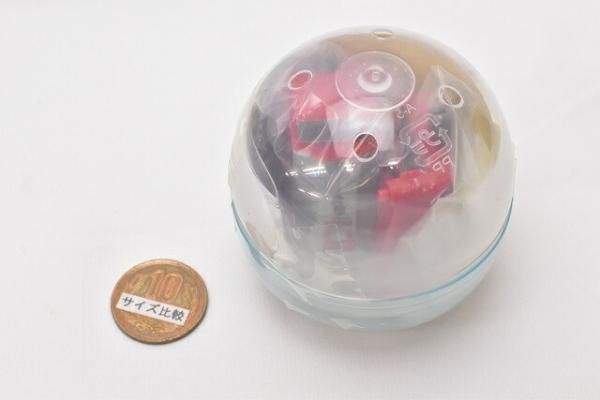 カプセルプラレール きかんしゃトーマス 空のヒーロー♪ハロルド カプセルプラレール きかんしゃトーマス 空のヒーロー♪ハロルド