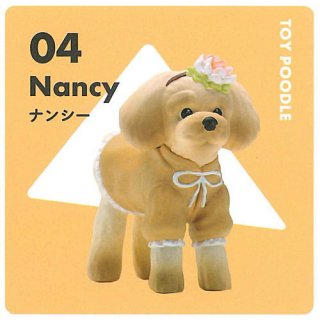 Only Wan ꡼ Vol.2 (ե奢) [4.ʥ󥷡 Nancy (ȥסɥ)] ͥݥԲ ۡC