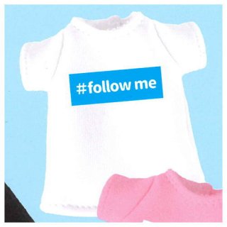 1/12 #T (12ʬ1 T) [3.#follow me]ڥͥݥбۡC