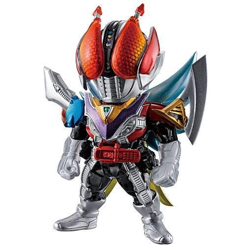 仮面ライダー 電王 コンバージ セット CONVERGE MOTION 仮面ライダー4｜発売日：2023年12月4日