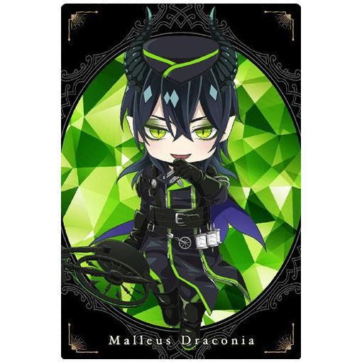 ディズニー ツイステッドワンダーランド カードキャンディ [19