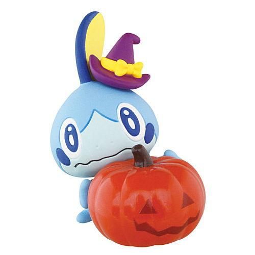 ポケットモンスター ポケモン わくわくハロウィンマスコット2 4 メッソン 赤かぼちゃ タカラトミーアーツ ガチャガチャ カプセルトイ 通販 ポケットモンスター ポケモン わくわくハロウィンマスコット2 4 メッソン 赤かぼちゃ タカラトミーアーツ ガチャガチャ カプセルトイ 通販