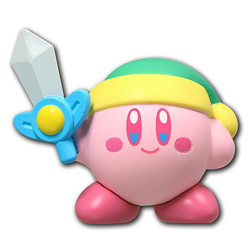 星のカービィ まんまるマスコット KIRBY MUTEKI！ SUTEKI！ CLOSET 2