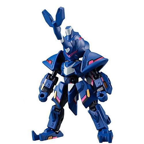 Amazon.co.jp: アニマギアDE 01 ムサシダッシュ＋アーミー