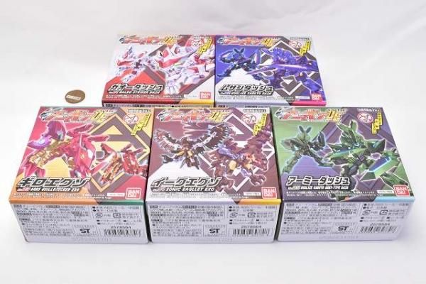 アニマギア　フルコンプリートセット 51WR8KAgdOL._UF350,350_QL50_.jpg