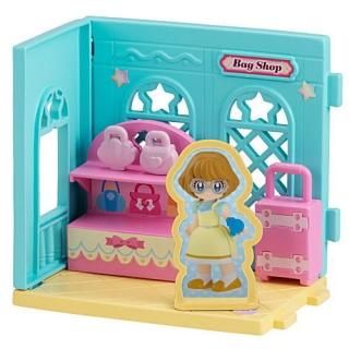 ひろがるスカイ！プリキュア そらいろ屋根のすてきなおうち [4