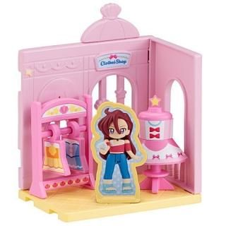 ȥԥ塪ץꥭ奢 פ꤭ȥϥ꡼2 ΤƤʤߤ䤵 [5.Ȥ褦դ䤵] ͥݥԲ 