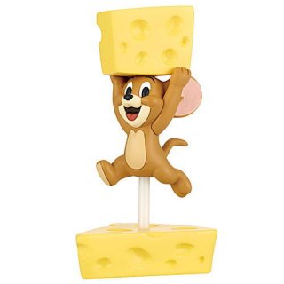 ȥȥ꡼ LOVE CHEESE 쥯 [1.Jerry runs with cheese]ڥͥݥбۡC