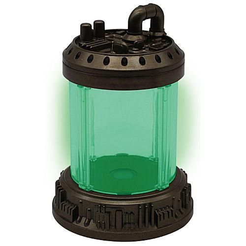 ガチャぶんのいちシリーズ 培養ポッド2 5 ブロンズ Led グリーン タカラトミーアーツ ガチャガチャ カプセルトイ 通販