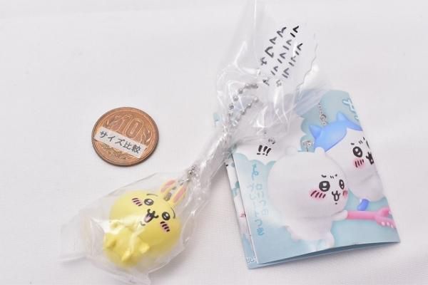 ちいかわ マスコットキーホルダー 5点セット Amazon.co.jp: [CHROX] ちいかわ ぬいぐるみ グッズ