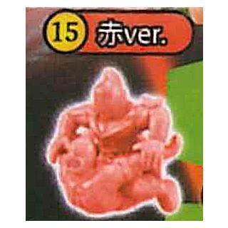 キン肉マン キンケシ19 [15.ナパーム・ストレッチ(キン肉マン