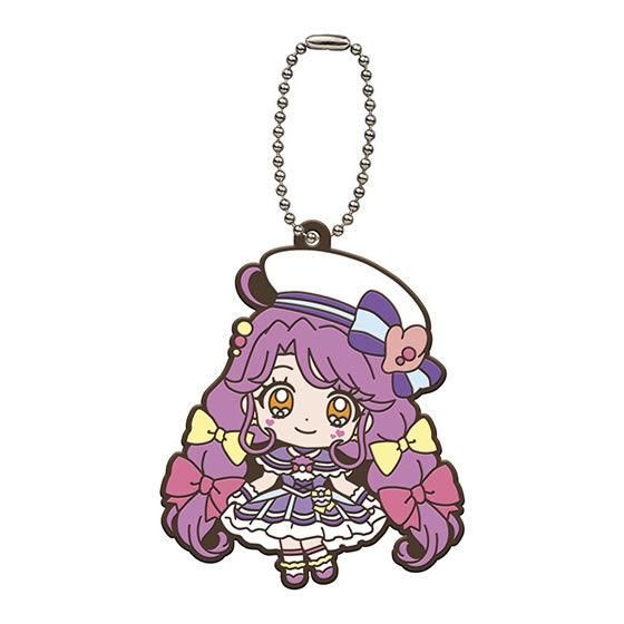 トロピカル ジュ プリキュア カプセルラバーマスコット 2 キュアコーラル バンダイ ガチャガチャ カプセルトイ 通販 トロピカル ジュ プリキュア カプセルラバーマスコット 2 キュアコーラル バンダイ ガチャガチャ カプセルトイ 通販