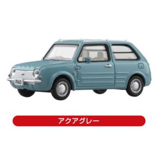 1/64ѥ꡼ Vol.02 Nissan PAO 쥯 [1.졼]ڥͥݥбۡC