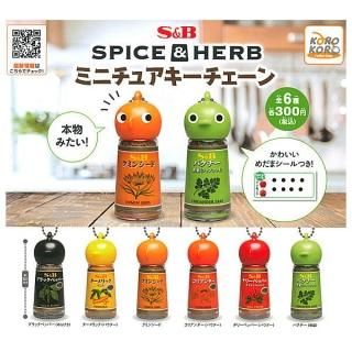 ·äƤޤ!!SB ӡʳ SPICEHERB ߥ˥奢 [6糧å(ե륳)]ڥͥݥбۡC