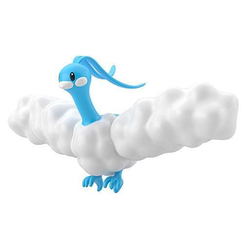 ポケモンスケールワールド ホウエン地方2 4 チルタリス バンダイ 食玩 通販