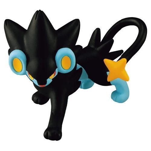 ポケットモンスター ポケモン モンコレボックス Vol 5 2 レントラー タカラトミーアーツ 食玩 通販