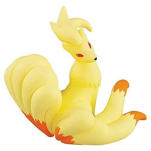 ポケットモンスター ポケモン モンコレボックス Vol.5 [4 ポケットモンスター ポケモン モンコレボックス Vol.5 [4