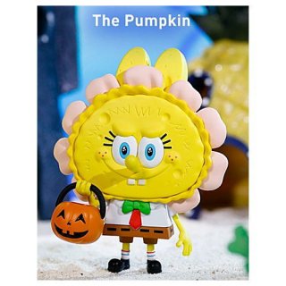 POPMART LABUBU 󥹥ߥݥ󥸡ܥ ꡼ [6.The Pumpkin] ͥݥԲ 