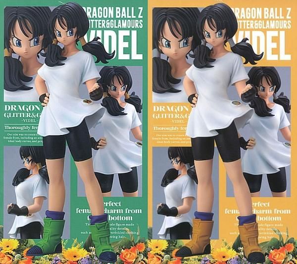 全部揃ってます!!】ドラゴンボールZ GLITTER&GLAMOURS VIDEL 全部揃ってます!!】ドラゴンボールZ GLITTER&GLAMOURS VIDEL