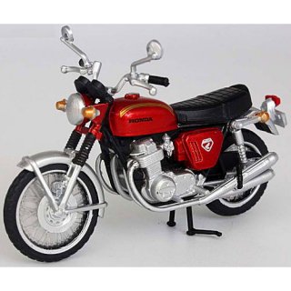 ۥӡ Honda Dream CB750 FOUR 쥯II [2.1969ǯ (K0) ǥӡå]ڥͥݥбۡC