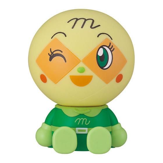 おっきなアンパンマンマスコット6 4 メロンパンナちゃん バンダイ ガチャガチャ カプセルトイ 通販 おっきなアンパンマンマスコット6 4 メロンパンナちゃん バンダイ ガチャガチャ カプセルトイ 通販