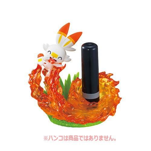 ポケットモンスター ポケモン Pokemon Desq デスクトップフィギュア ガラル地方へgo 3 ヒバニー ハンコスタンド Rm リーメント 食玩 通販 ポケットモンスター ポケモン Pokemon Desq デスクトップフィギュア ガラル地方へgo 3 ヒバニー ハンコスタンド Rm リーメント 食玩 通販