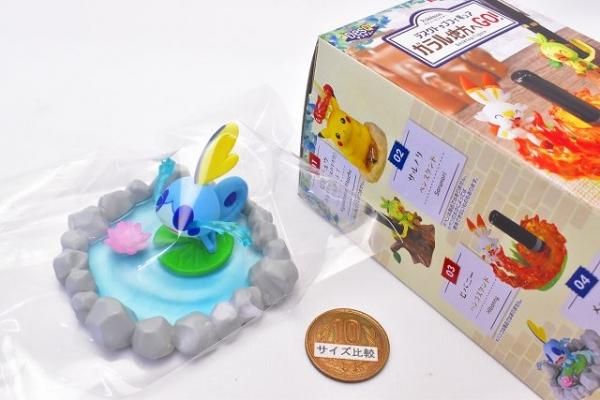 ポケットモンスター ポケモン Pokemon Desq デスクトップフィギュア ガラル地方へgo 4 メッソン マルチトレイ Rm リーメント 食玩 通販 ポケットモンスター ポケモン Pokemon Desq デスクトップフィギュア ガラル地方へgo 4 メッソン マルチトレイ Rm リーメント 食玩 通販