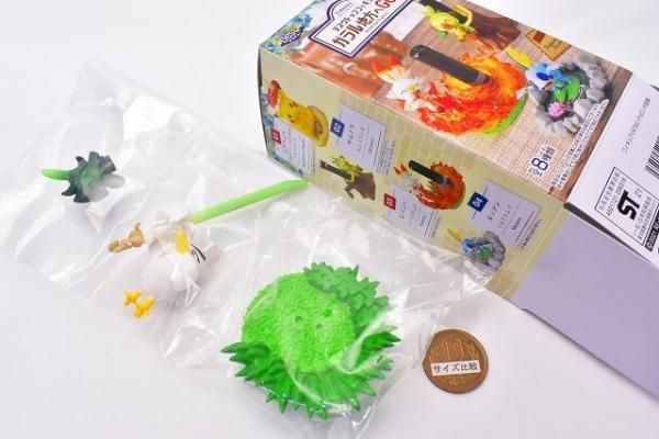 ポケットモンスター ポケモン Pokemon Desq デスクトップフィギュア ガラル地方へgo 7 ネギガナイト ふせんスタンド Rm リーメント 食玩 通販 ポケットモンスター ポケモン Pokemon Desq デスクトップフィギュア ガラル地方へgo 7 ネギガナイト ふせんスタンド Rm リーメント 食玩 通販