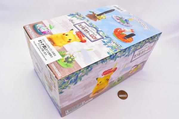 全部揃ってます ポケットモンスター ポケモン Pokemon Desq デスクトップフィギュア ガラル地方へgo 全8種セット フルコンプ Rm リーメント 食玩 通販