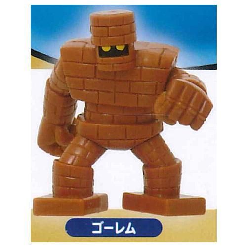 ドラゴンクエスト フィギュアコレクション あつめて!モンスター ドラゴンクエスト フィギュアコレクション あつめて!モンスター