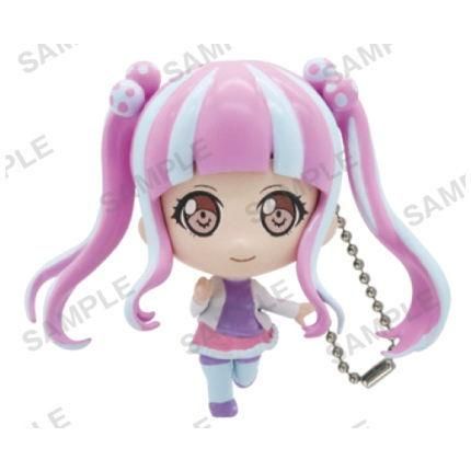 バンドリ！ガールズバンドパーティ！カプセルコレクション