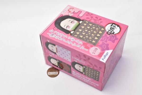 鬼滅の刃 ひっかけフィギュア 禰豆子コレクション 1 上目遣い フリュー プライズ 通販 鬼滅の刃 ひっかけフィギュア 禰豆子コレクション 1 上目遣い フリュー プライズ 通販